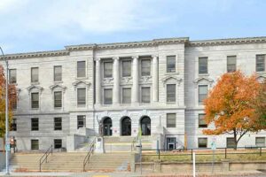 Greene County MO Courthouse Bail Bond Process